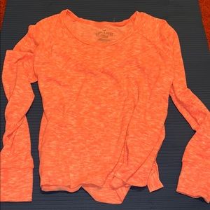 Soft and Sexy Long sleeve